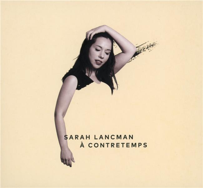 A Contretemps Digipack - Front Cover