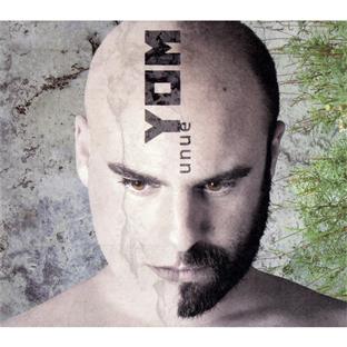 Unue - Front Cover