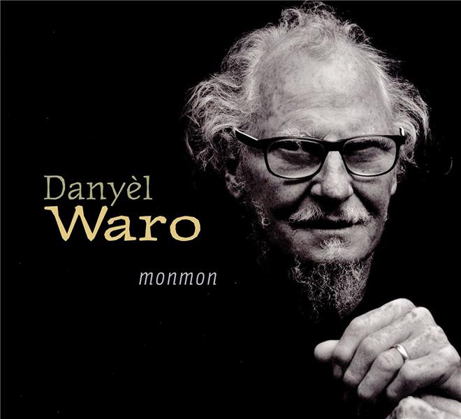 Monmom Digipack - Front Cover