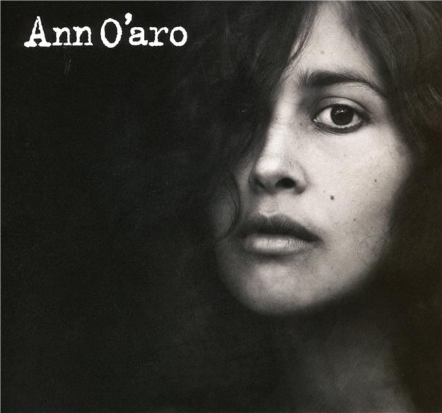 Ann O’Aro Digipack - Front Cover