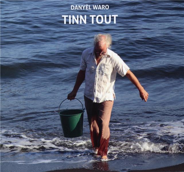 Tinn Tout - Front Cover