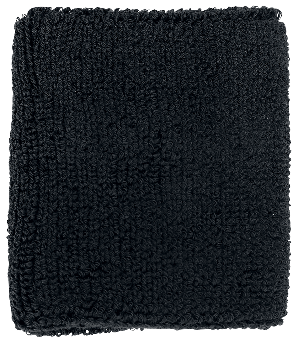 Bracelet éponge  de Metallica - Logo - Wristband - pour Unisexe - noir - metallica - View 2