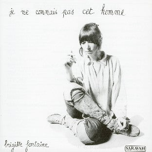 Je ne connais pas cet homme - Front Cover