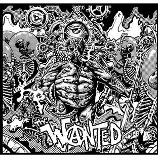 la prophétie des damnés - Front Cover