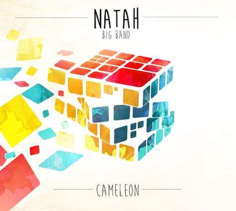 CAMELEON - Front Cover