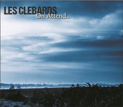 ON ATTEND - Front Cover