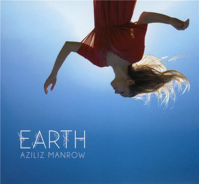 Earth - Front Cover