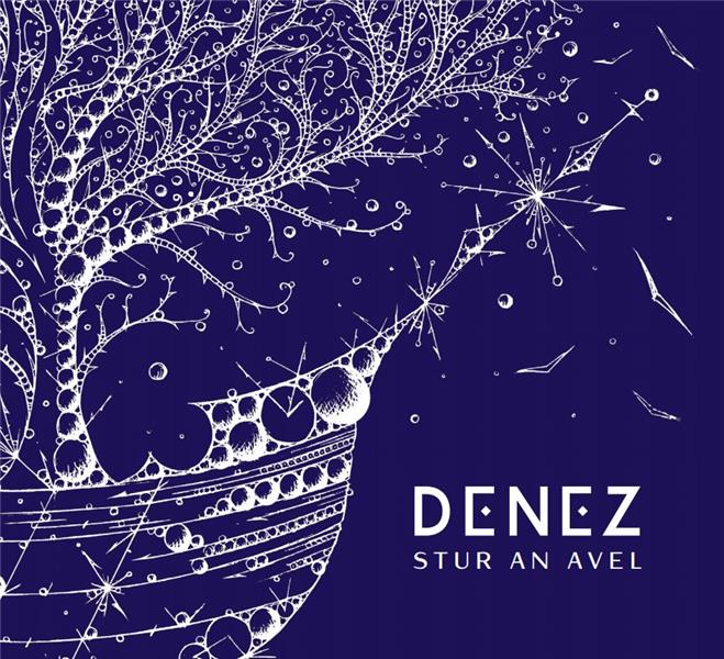 Stur An Avel - Front Cover