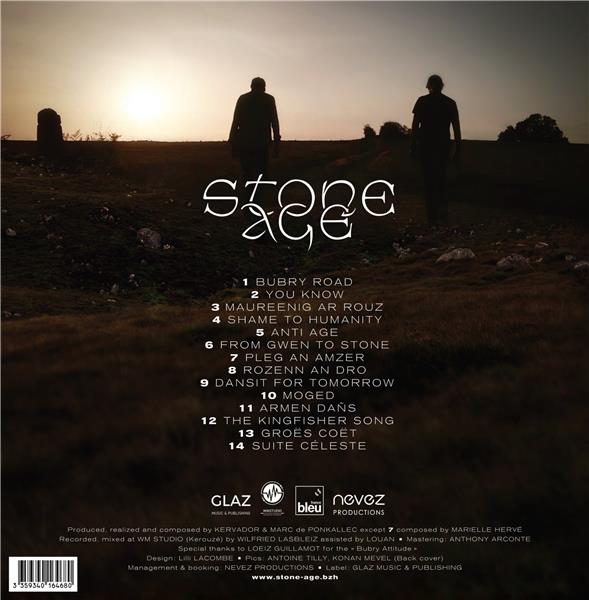 Burry road - Front Cover