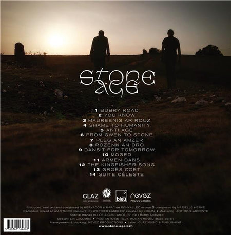 Burry road - Front Cover