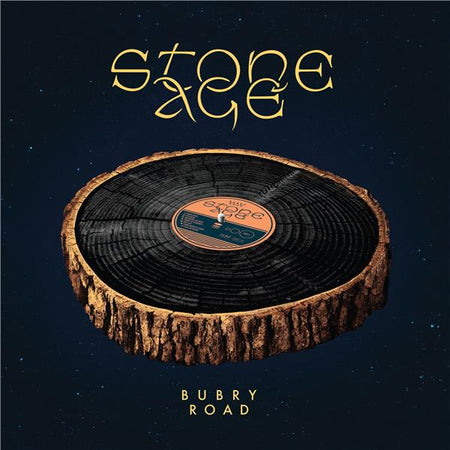 Burry road - Front Cover