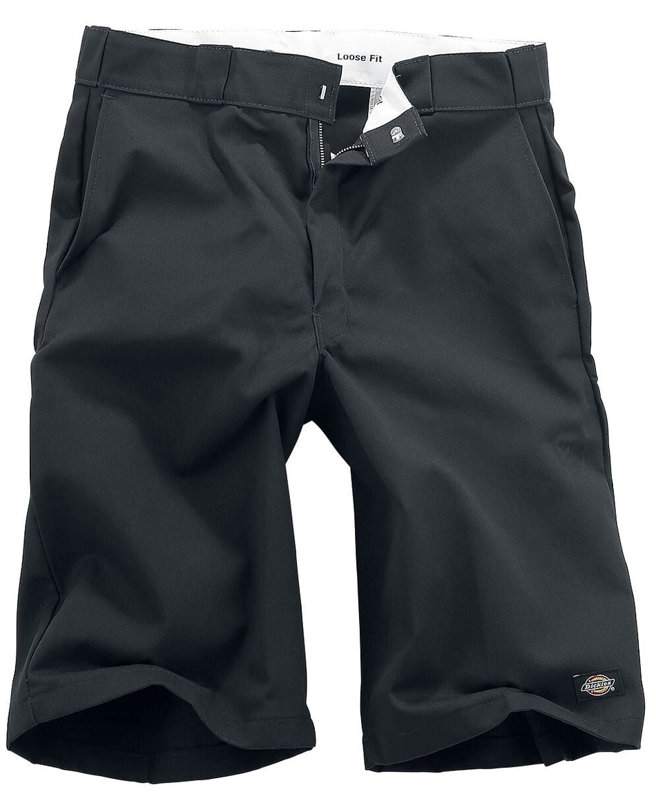 Short Rockabilly de Dickies - Multi Pocket Workshort - 31 à 40 - pour Homme - noir - Dickies