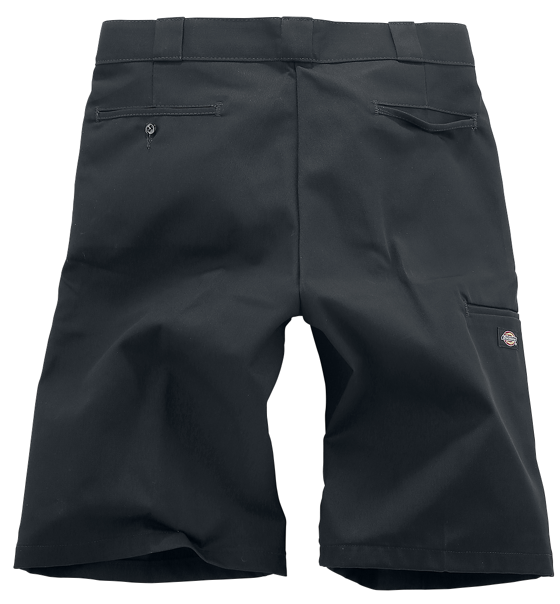 Short Rockabilly de Dickies - Multi Pocket Workshort - 30 à 32 - pour Homme - noir - Dickies - View 2
