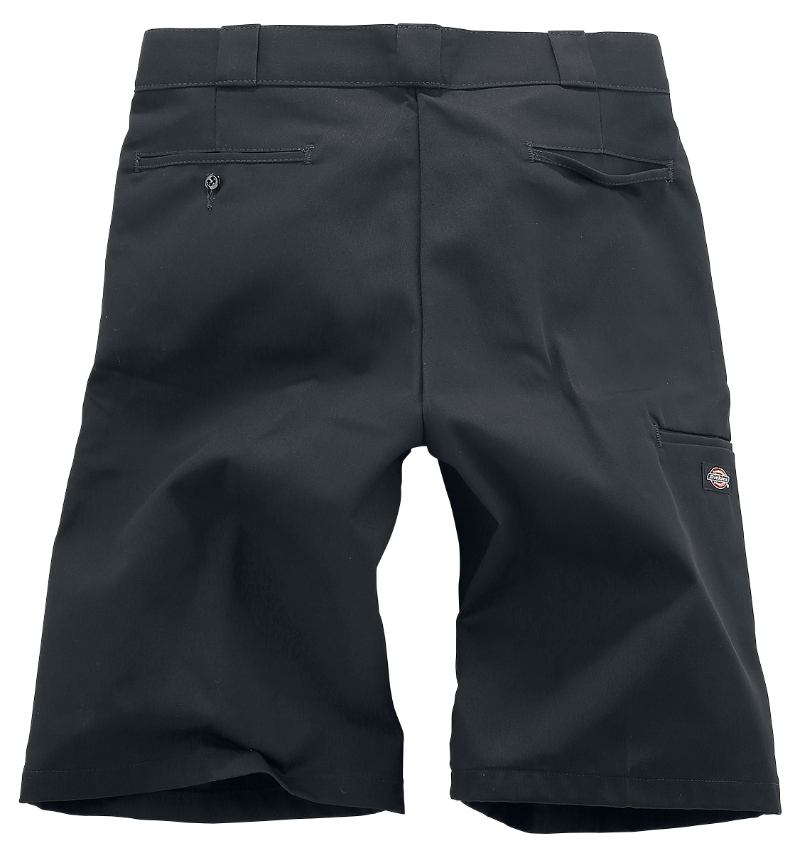Short Rockabilly de Dickies - Multi Pocket Workshort - 31 à 40 - pour Homme - noir - Dickies - View 2