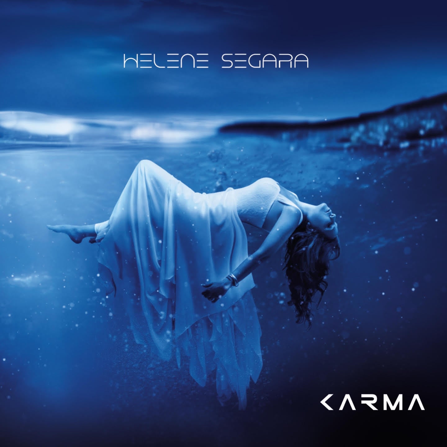 Karma - Front Cover