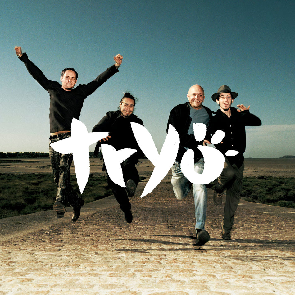 Ce Que L'On Sème - Front Cover