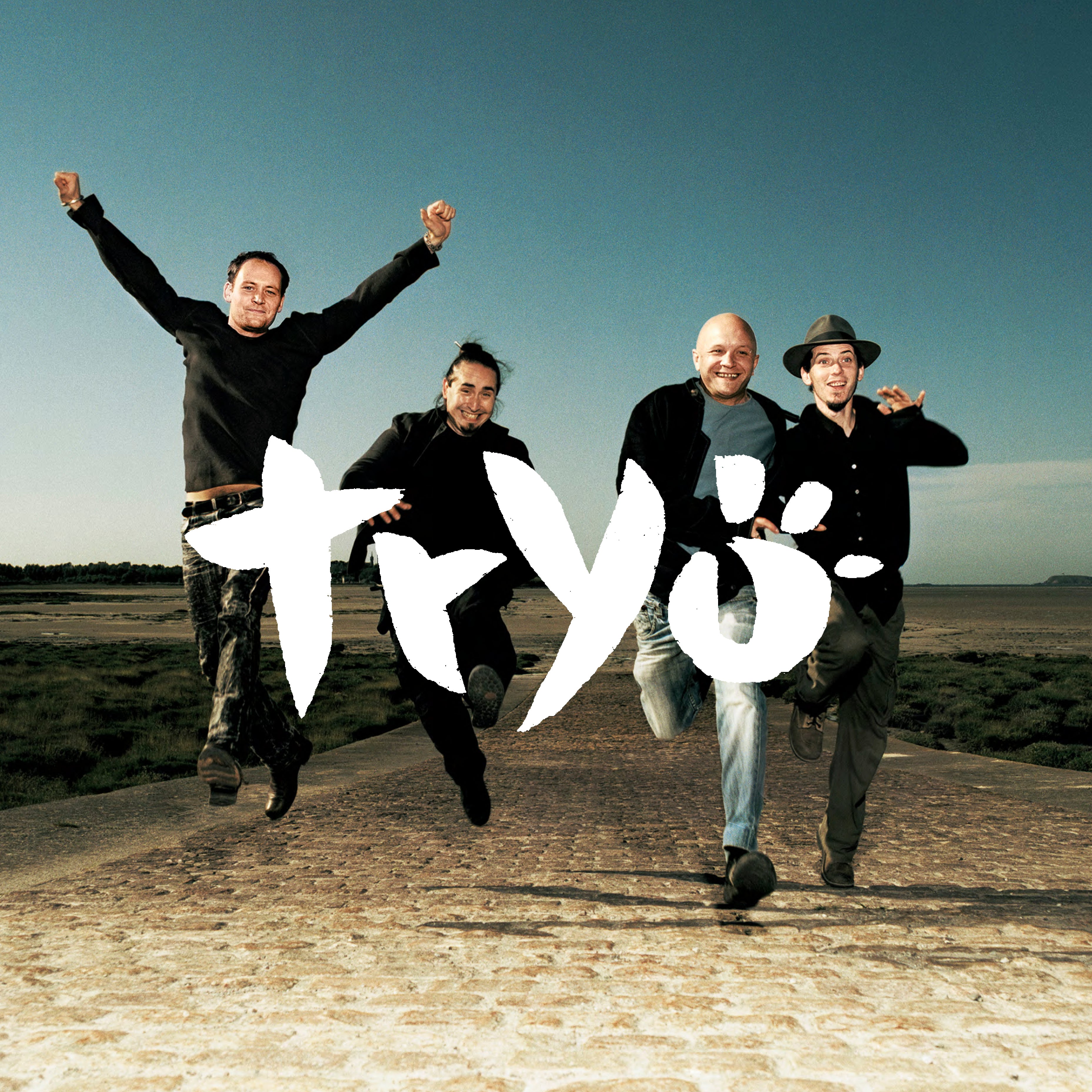 Ce Que L'On Sème - Front Cover