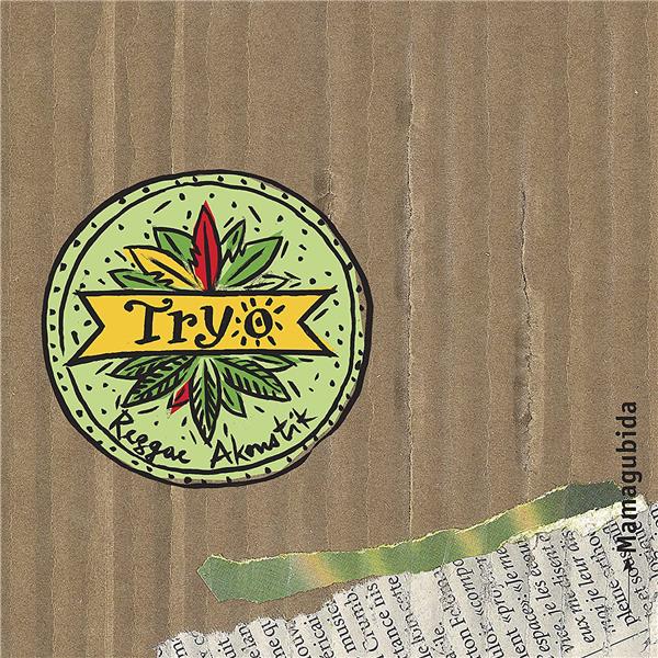 Mamagubida - Front Cover