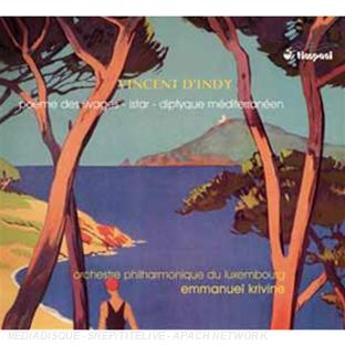 Musique symphonique - Front Cover