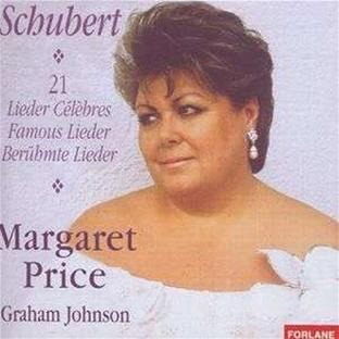 Lieder - Front Cover