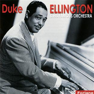 And his famous orchestra - Front Cover