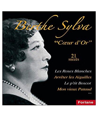 Coeur d'or / vol.1 - Front Cover