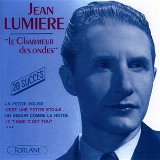 Le charmeur des ondes - Front Cover