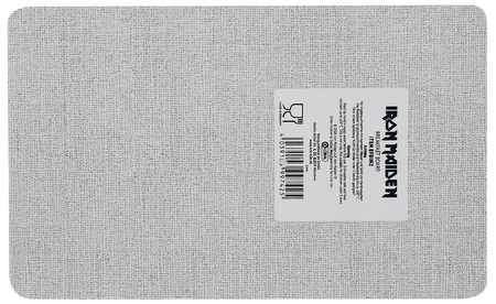 Planche petit déjeuner  de Iron Maiden - Trooper - pour Unisexe - Standard - Iron Maiden - View 2