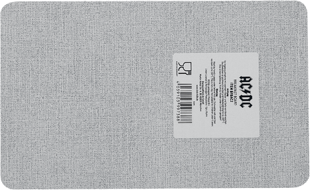 Planche petit déjeuner  de AC/DC - Black Ice - pour Unisexe - Standard - AC/DC - View 2