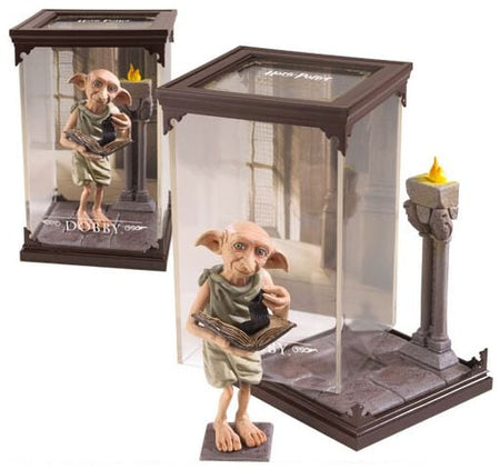 Statuette  de Harry Potter - Créatures Magiques - Dobby - pour Indifférent - Standard - Harry Potter