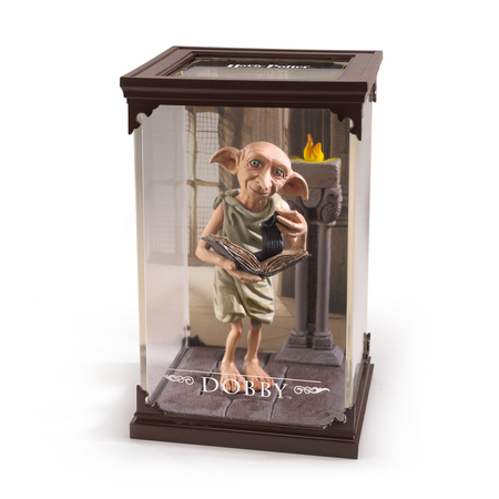 Statuette  de Harry Potter - Créatures Magiques - Dobby - pour Indifférent - Standard - Harry Potter - View 2