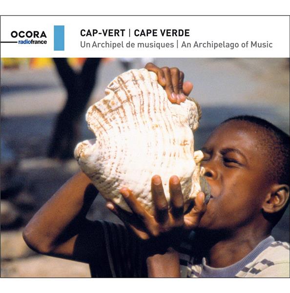 Un Archipel de musiques - Front Cover