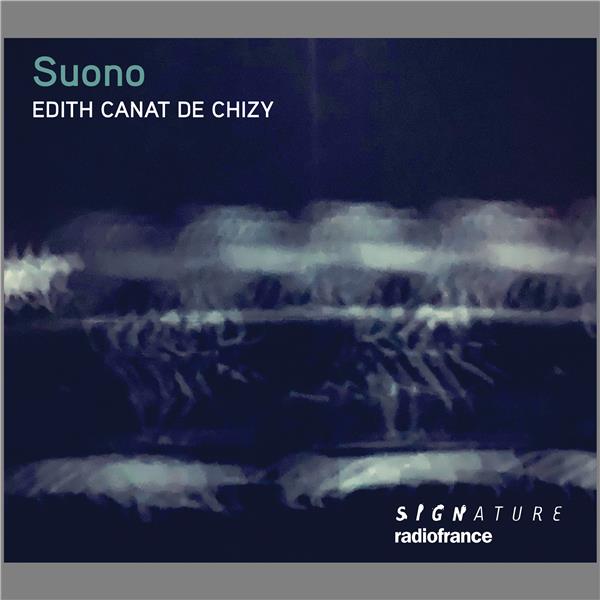 Suono - Front Cover