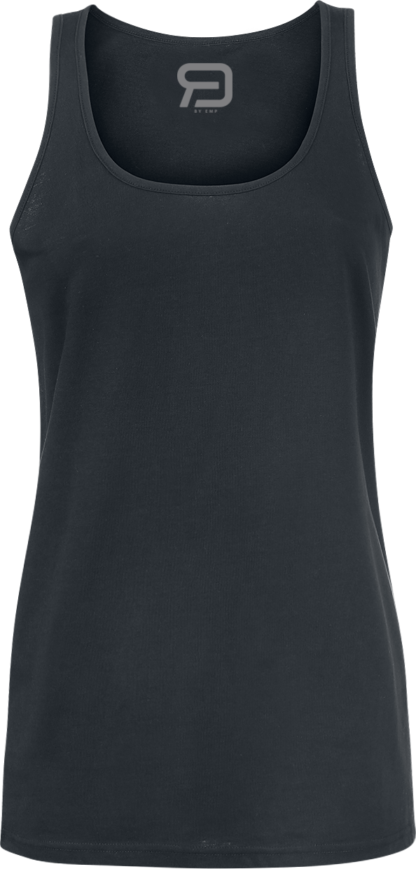 Top  de RED by EMP - Lot De Deux Hauts - XS à XL - pour Femme - noir - RED by EMP - View 2