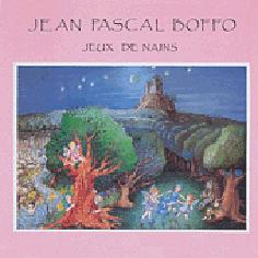 Jeux De Nains - Front Cover