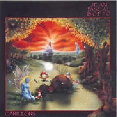 Carillons - Front Cover