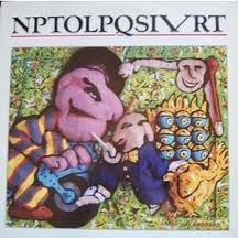 SAME - Front Cover