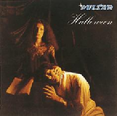 Halloween - Front Cover