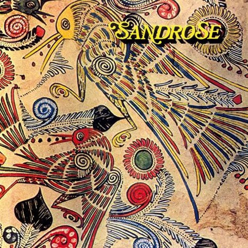 SAME - Front Cover