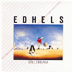 Still Dream - Front Cover