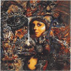 Rituel - Front Cover