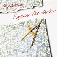 Square The Circle - Front Cover