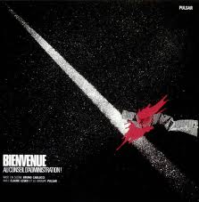 Bienvenue Au Conseil D'Administration ! - Front Cover