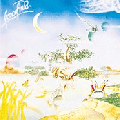 Weak Waving - Front Cover