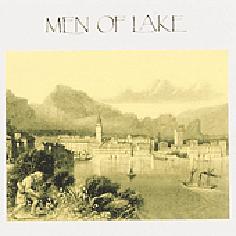 SAME - Front Cover