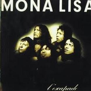 L'escapade - Front Cover