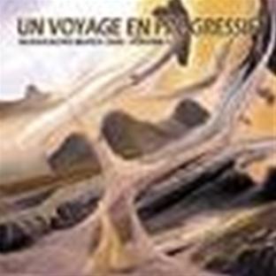 Un voyage en progressif - Front Cover