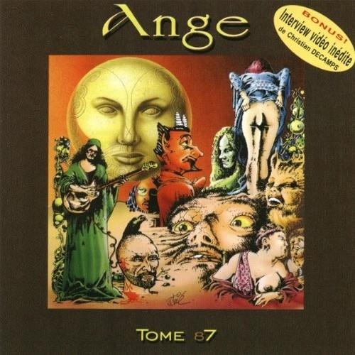 Tome 87 - Front Cover
