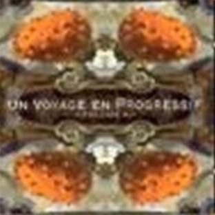Un voyage en progressif - Front Cover
