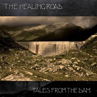 Tales from the dam - Front Cover